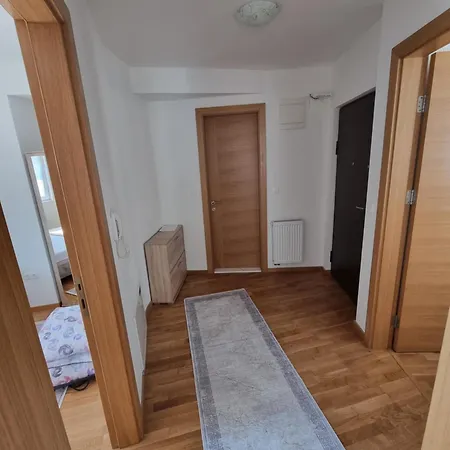 Aylin 2 Appartement *