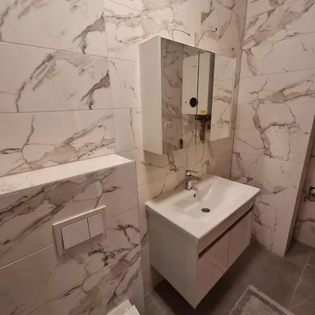 Aylin 2 سراييفو