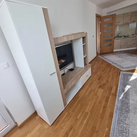 Aylin 2 Appartement *