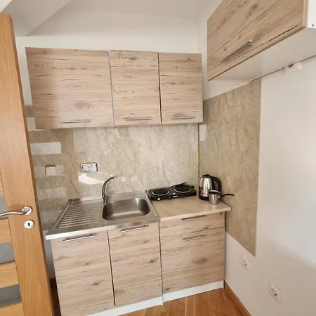 Aylin 2 سراييفو